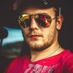 Дмитрий Полетьев, 16.10, New York City