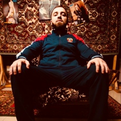 Эльмар , Ковров