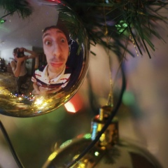 Игорь Житков, 27.08