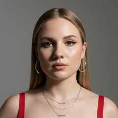 Алина Василькина, 24.03