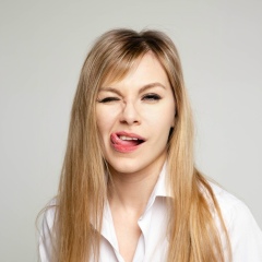 Ольга Даутова, 08.11.1986, Санкт-Петербург