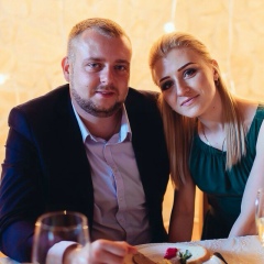 Ольга Федорук, 10.08.1991, Киев