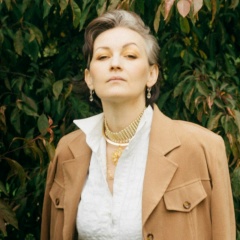 Julia Titova, 28.05, Санкт-Петербург