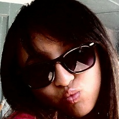 Алия Исмаилова, 08.01.1993, Каракол