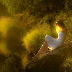 Юлия Алексеева, 19.08.1985, Москва