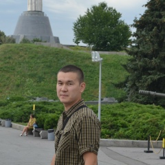 Назар Алтынбеков, 25.07, Алматы