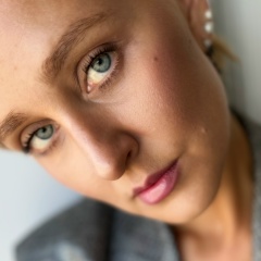 Алёна Романова, 09.02, Тюмень