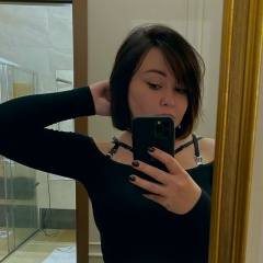 Женя Погудина, 16.03, Санкт-Петербург