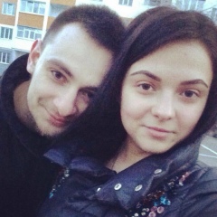 Санёчек Бакаенко, 12.04, Красноград