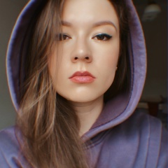 Veronika Alexandrova, 11.06, Москва