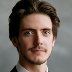 Илья Макаров, 16.08.1992, London