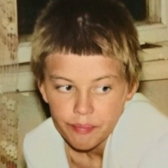 Евгений Синёв, 21.03