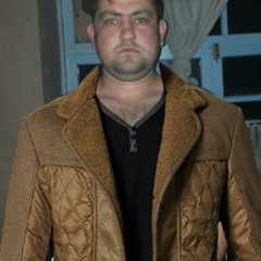 Baxti Kamron, 27.02.1993, Алматы