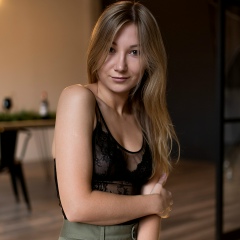 Kseniya Timoshkina, 09.05, Санкт-Петербург