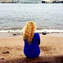 Галина Васильева, 01.09, Москва