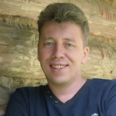 Андрей Усов, 19.07, Городец