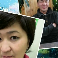 Равиля Яхьярова, 06.04, Талгар