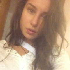 Алина Исмаилова, 23.06, Долгопрудный