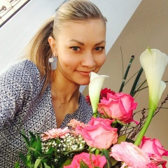 Ксения Бауэр, 24.01, Ettenheim