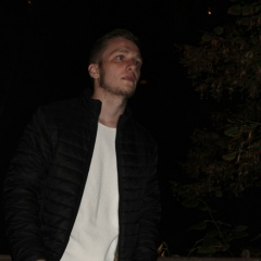 Саша Рожин, 14.04.1994, Киев