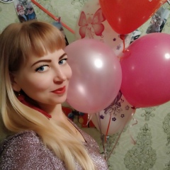 Александра Павельчук, 27.02, Геническ