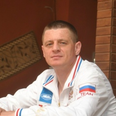Вячеслав Казарманов, 15.02, Челябинск