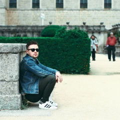 Андрей Будим, 07.02.1984, Киев