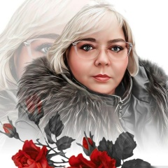 Екатерина Максимова, Москва
