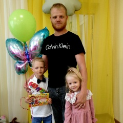 Дмитрий Овечкин, 17.09