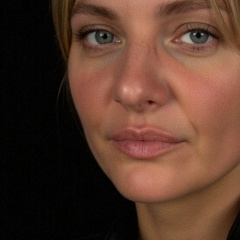 Марья Туз, Санкт-Петербург