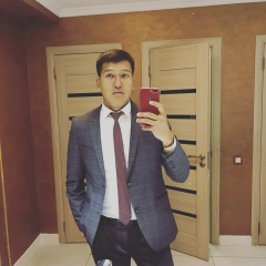 Расылхан Абдибакиров, 02.08.1993, Астана