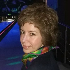 Ирина Москвина, 11.11, Санкт-Петербург