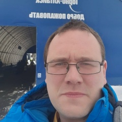Георгий Марков, Санкт-Петербург