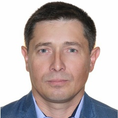 Сергей Дженикян, Курган