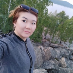 Жибек Мауленова, 21.06, Шымкент