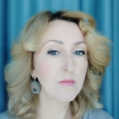 Екатерина Шабурова, 10.08.1976, Санкт-Петербург