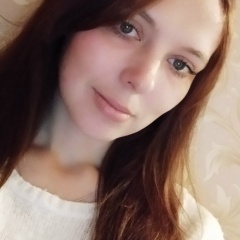Ирина Салюк, 12.08