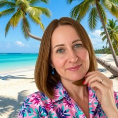 Елена Роганина, 03.08.1986, Тольятти