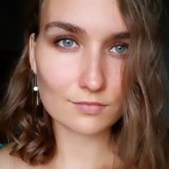 Анна Быковская, 02.06, Москва