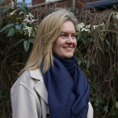 Мария Миннес, 17.03.1981, Haarlem