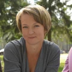 Юлия Метельская, 05.07.1978, Санкт-Петербург