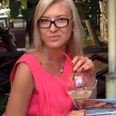 Анна Машкова, 06.01, Москва