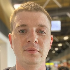 Алексей Поливанов, 25.12, Пермь