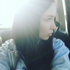 Даша Разумова, Новочебоксарск