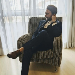 Юрий Семибратов, 26.02, Miami