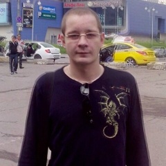 Серёга Котенков, 11.05.1986, Москва