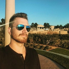 Сергей Костиков, 16.09, Los Angeles