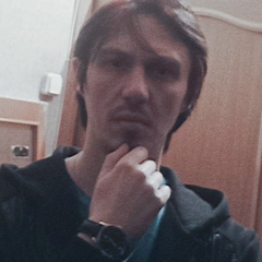 Дмитрий Смирнов, 01.01.1985, Санкт-Петербург