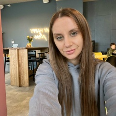 Марина Трифонова, 22.03, Томск