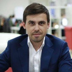 Николай Коваль, 27.12, Москва